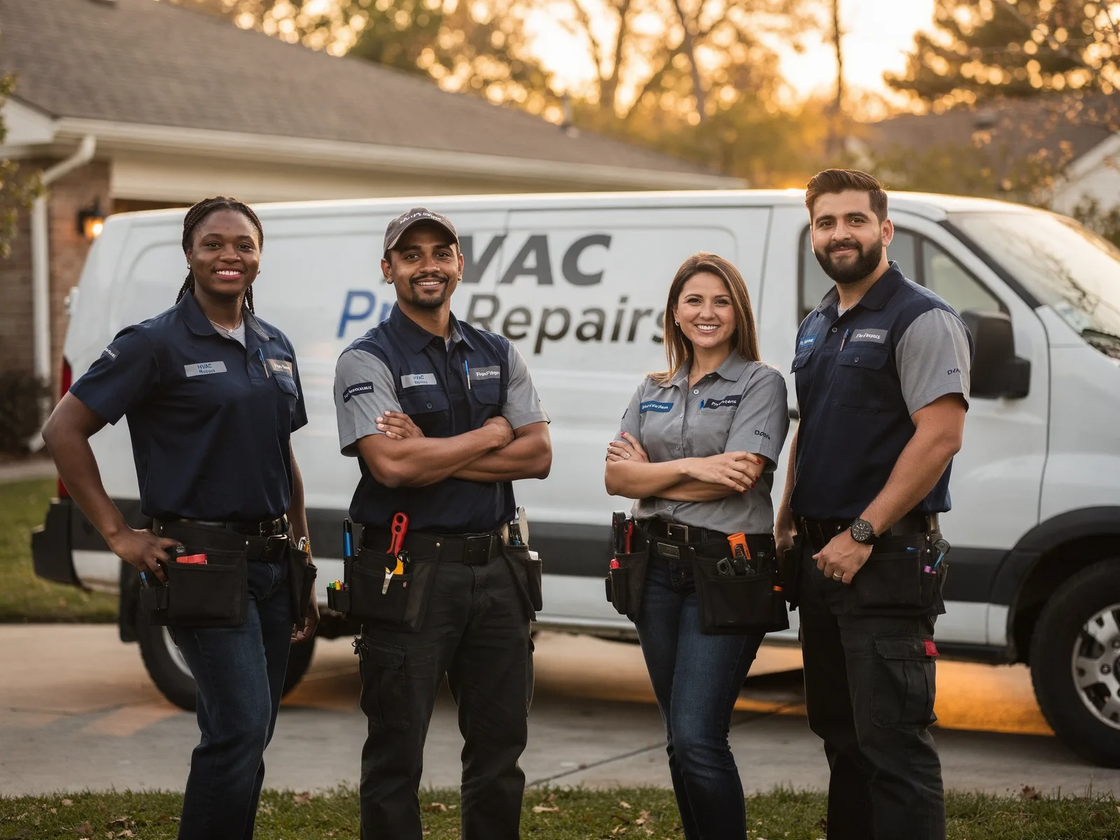 Heat Pump Repair company in Bakerstown, PA