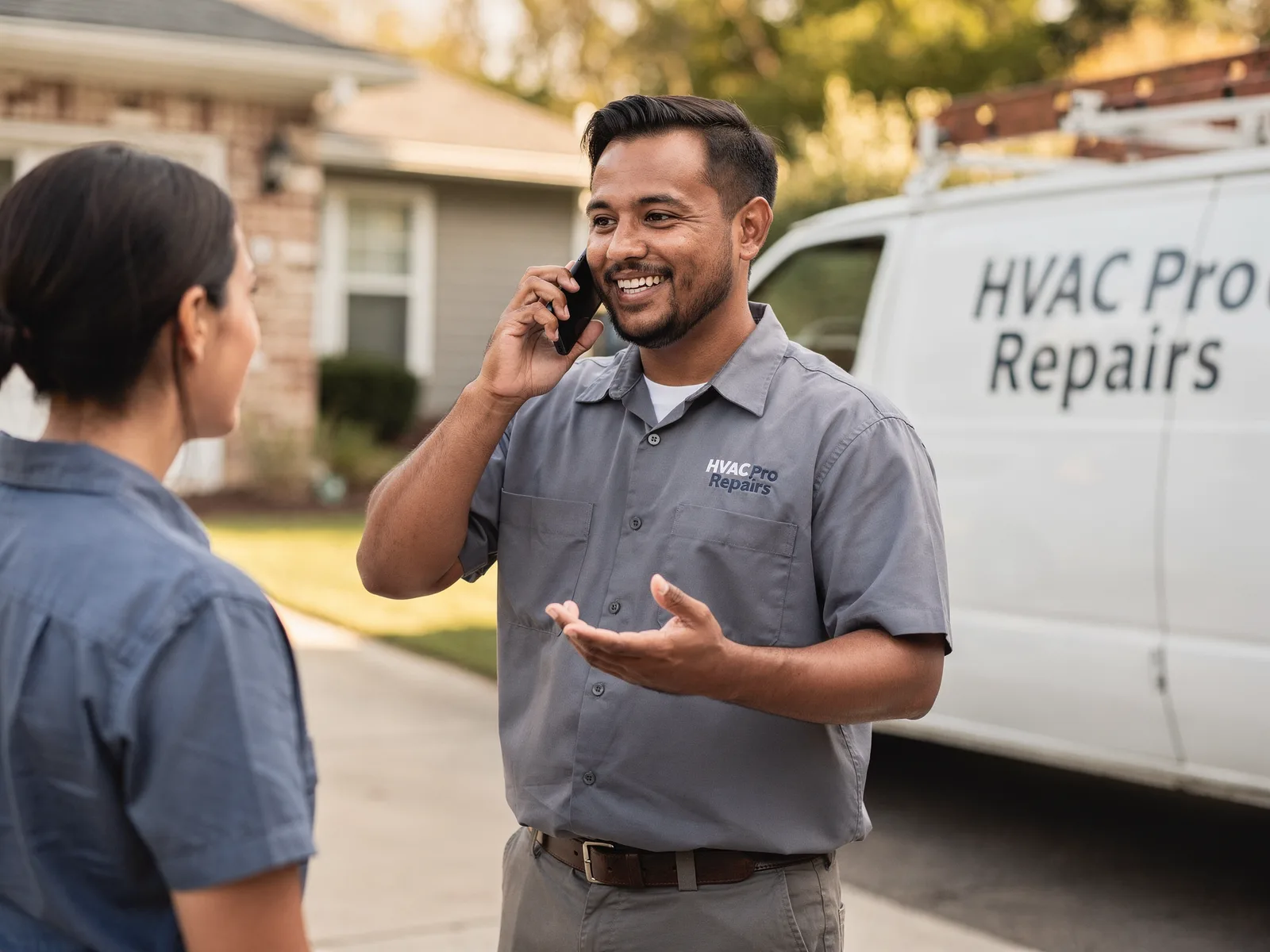 Heat Pump Repair Bakerstown, PA FAQs